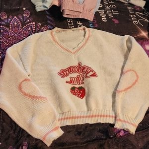 womens sweater
